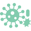 Diseases icon