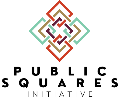 Public squares logo