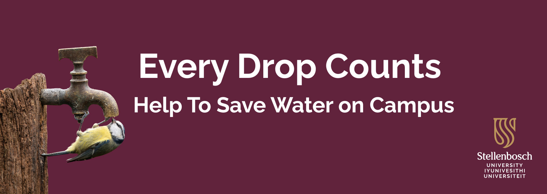 Water Saving Campaign 2026