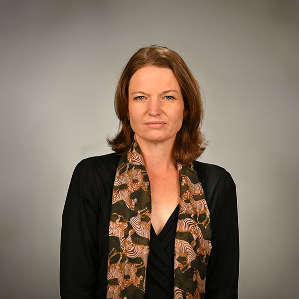 Prof Babette Rabie