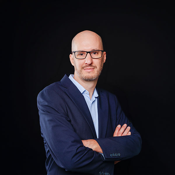 Prof Karl Storbeck 