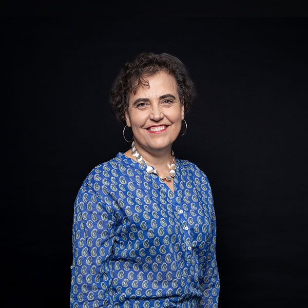Prof Louise du Toit 
