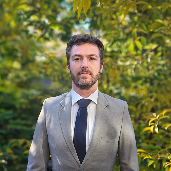 Prof Robbie Pott