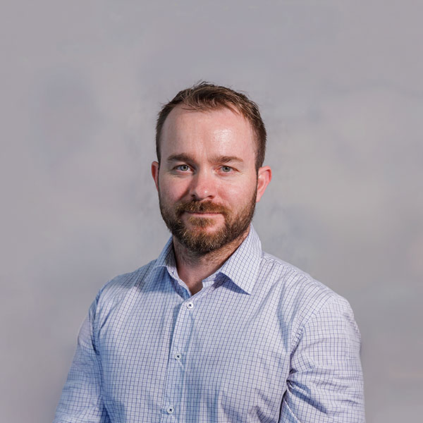 Prof Ryno Laubscher
