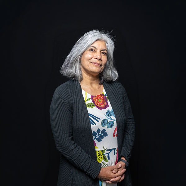 Prof Soraya Bardien