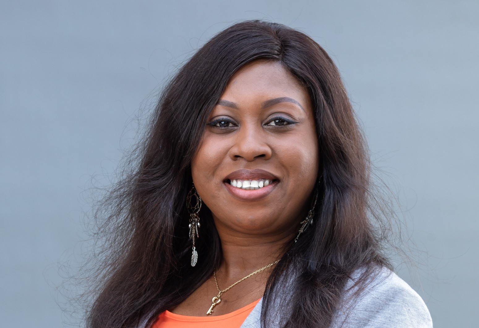 Carine Kunsevi-Kilola