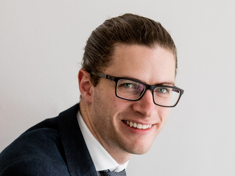 Mr. Hamman Schoonwinkel