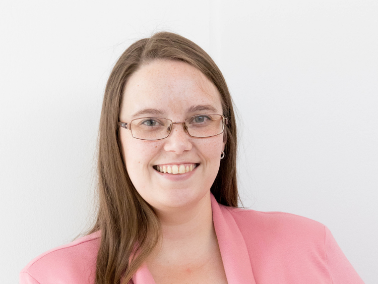 Mrs. Lee-Ann Pietersen