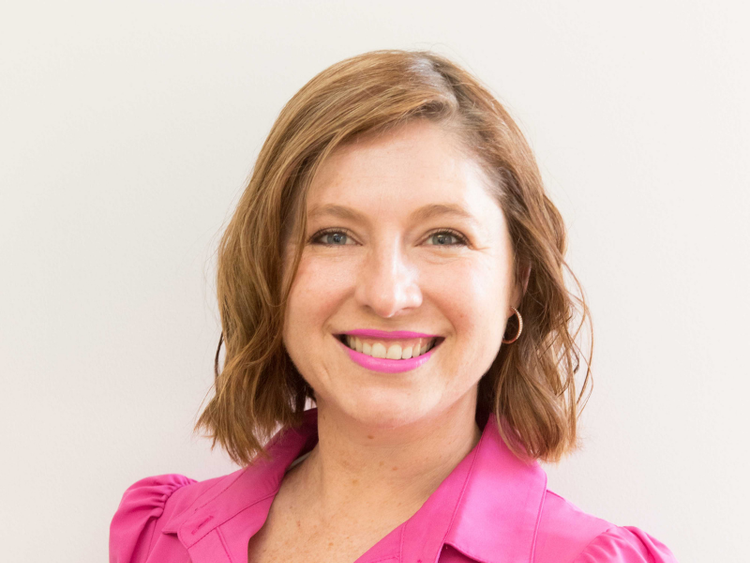 Mrs. Lize-Marie Sahd