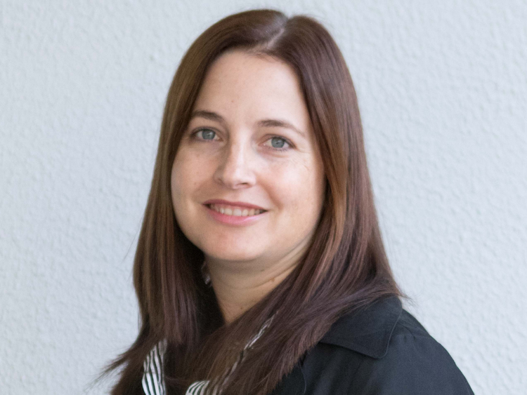 Mrs. Marise Vermeulen