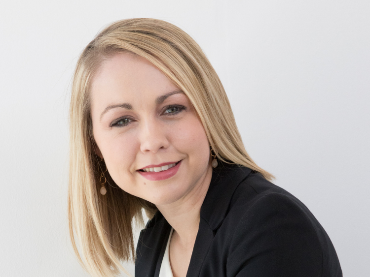 Mrs. Maryke Wiesener