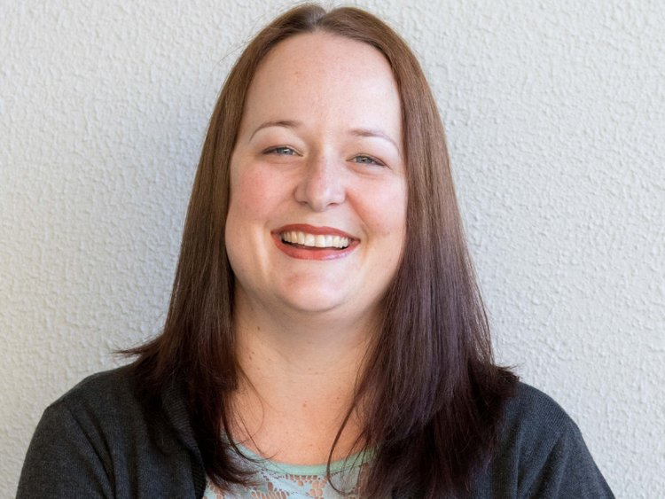 Mrs. Michelle du Bruyn