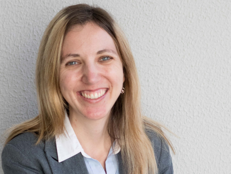 Ms. Nicolette Klopper