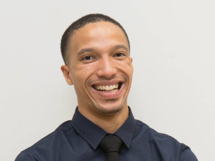 Mr. Orlando van Schalkwyk