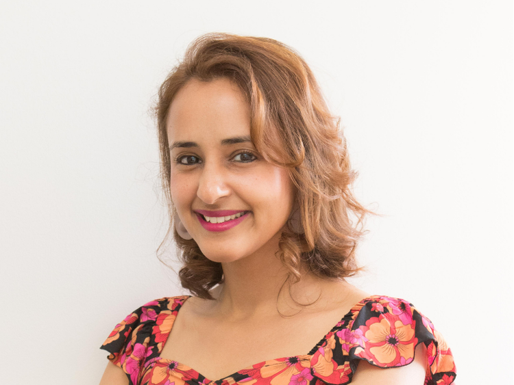 Ms. Terri Stellenboom