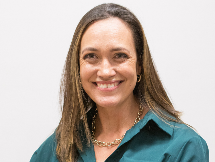 Ms. Waldette Engelbrecht