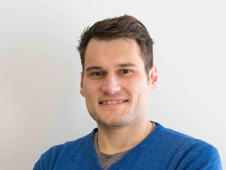 Mr. Christoff-Jacques Botha