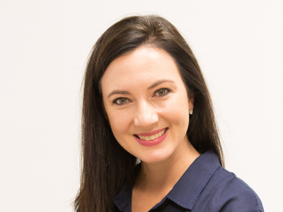 Mrs. Shaneen Conradie