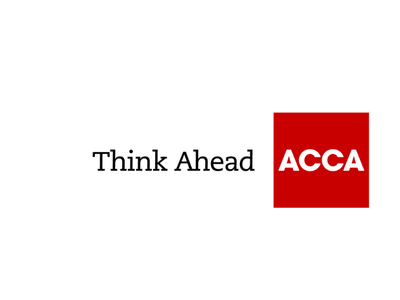 ACCA logo