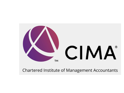 CIMA logo