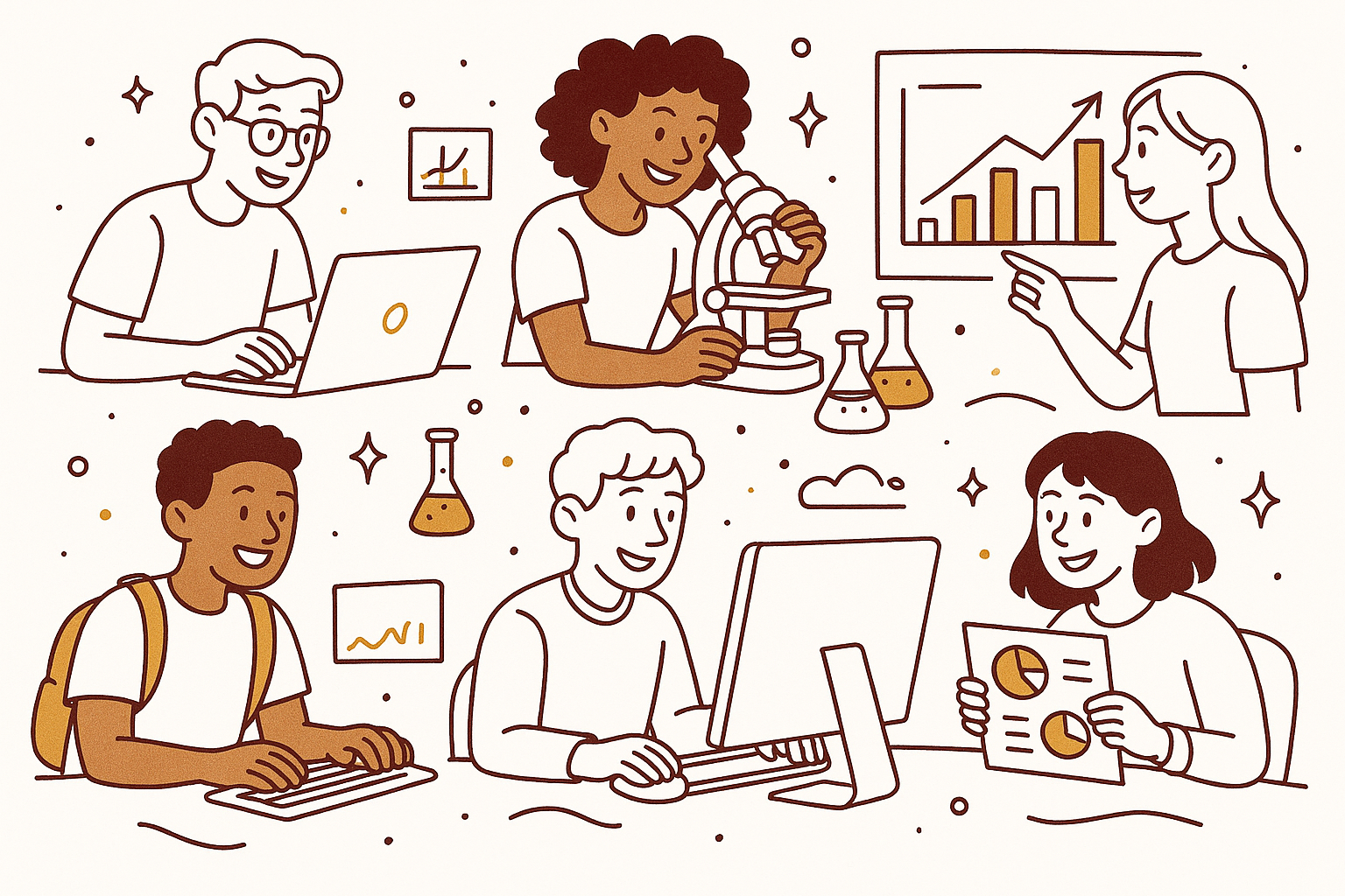 Teaching and Learning