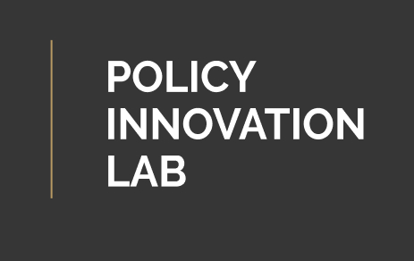 Policy Innovation Lab