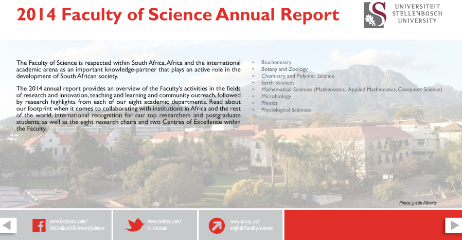 2014 Science AR
