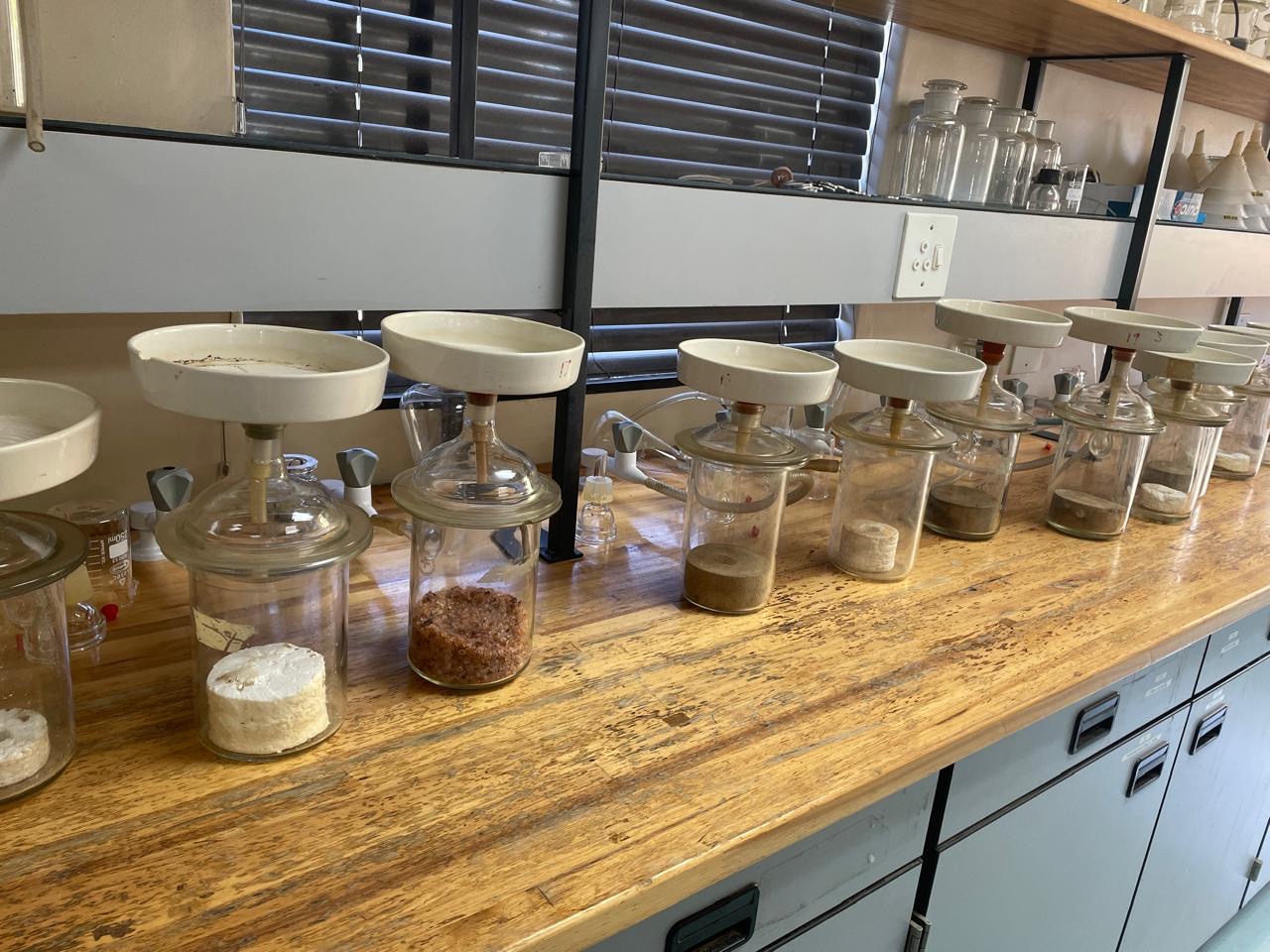 Soil Science Facilities 10