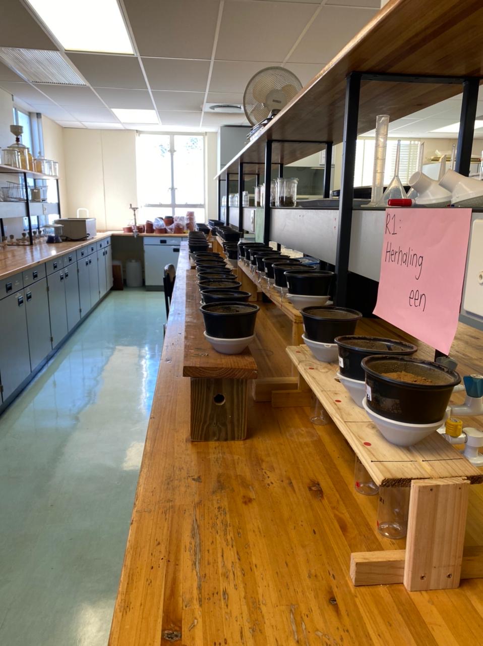 Soil Science Facilities 11