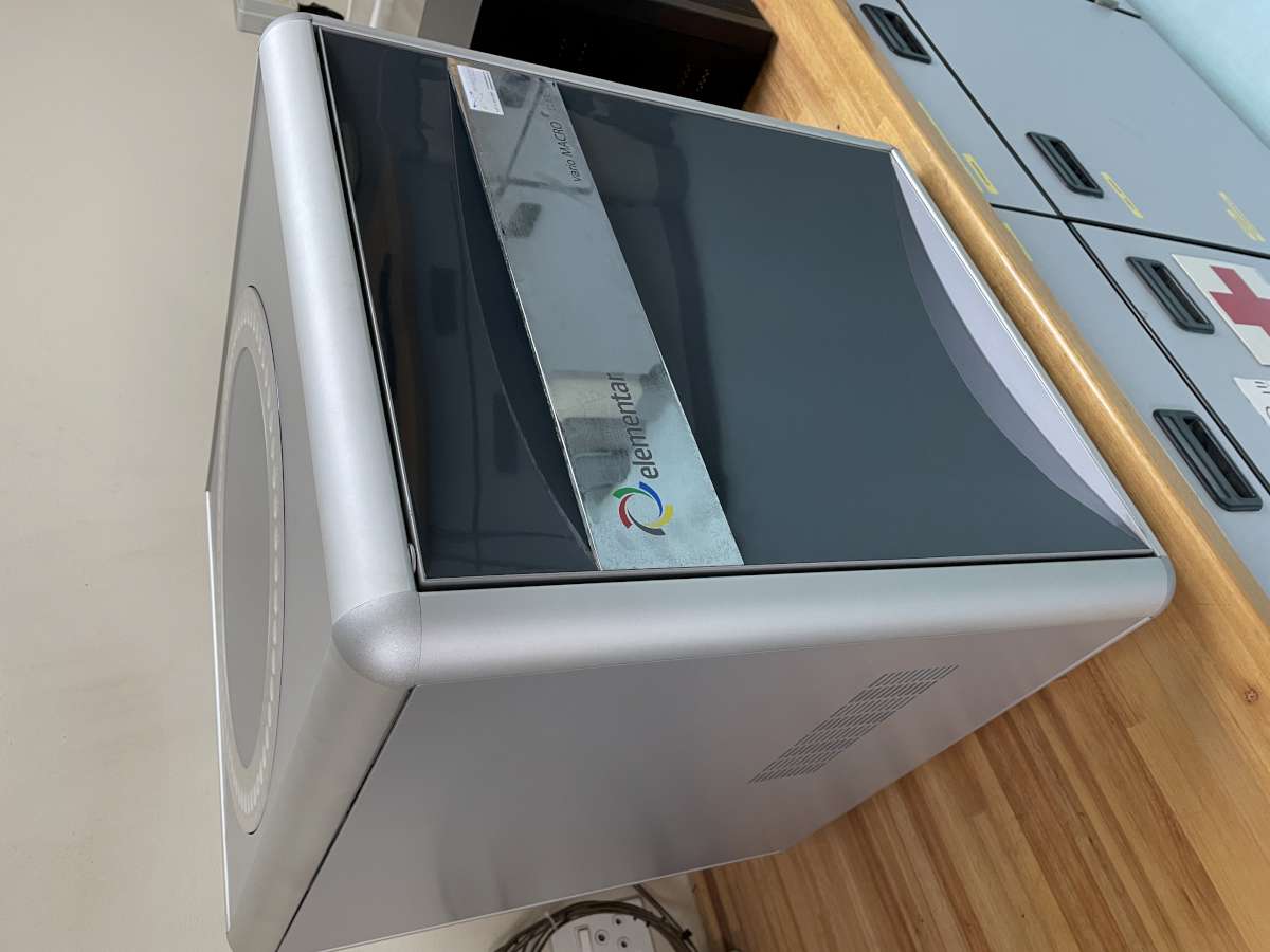 Soil Science Facilities 2