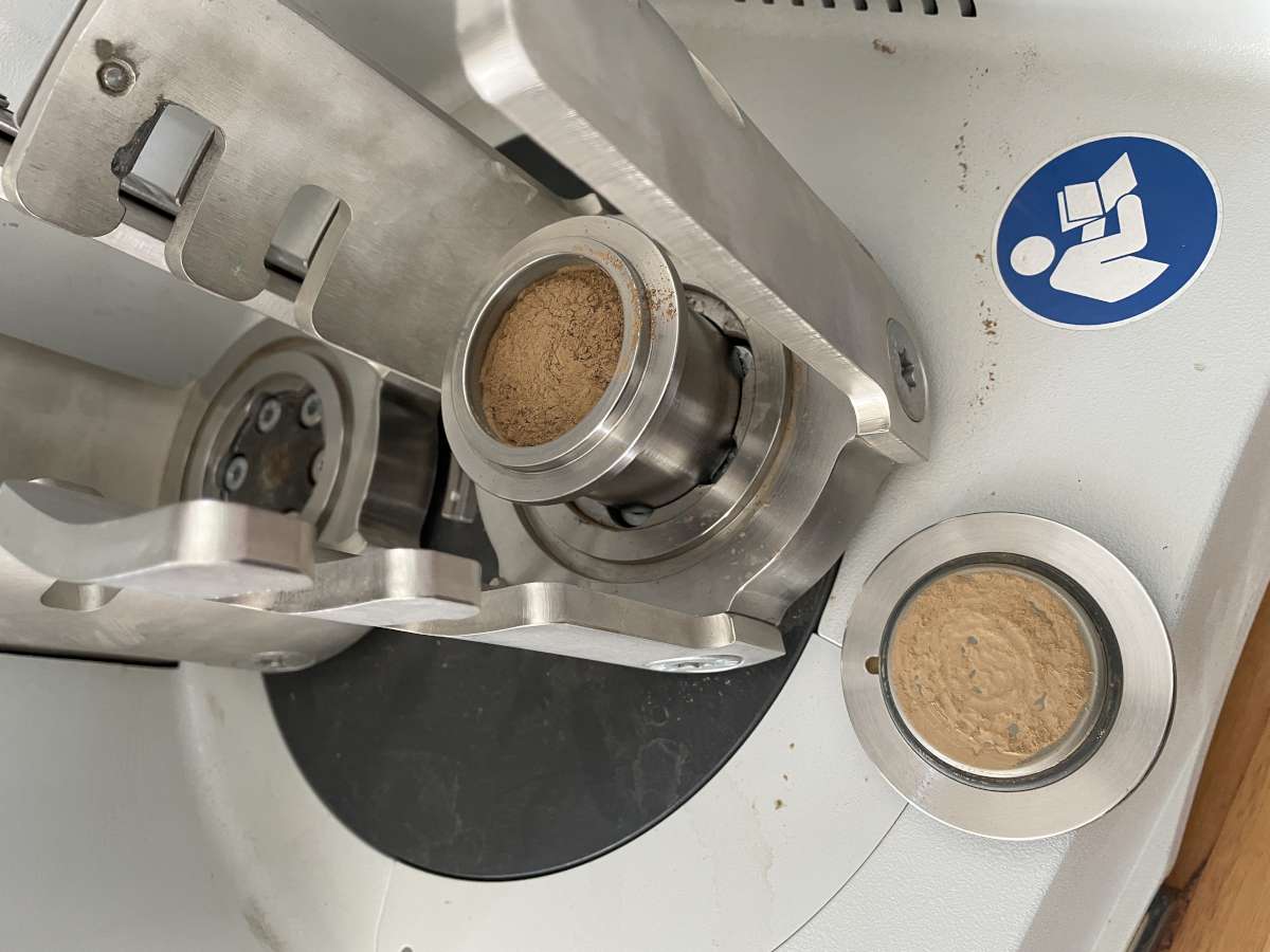 Soil Science Facilities 3