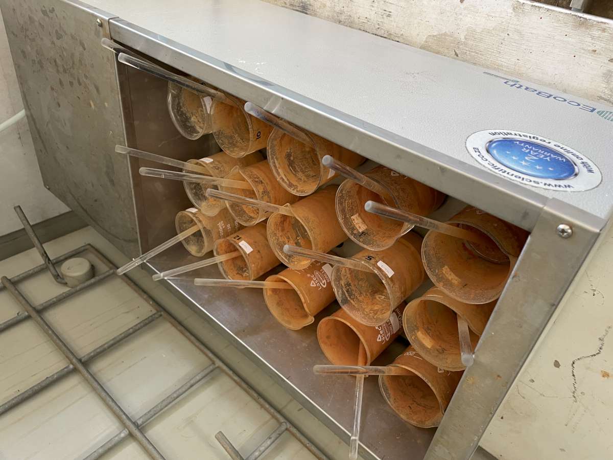 Soil Science Facilities 4