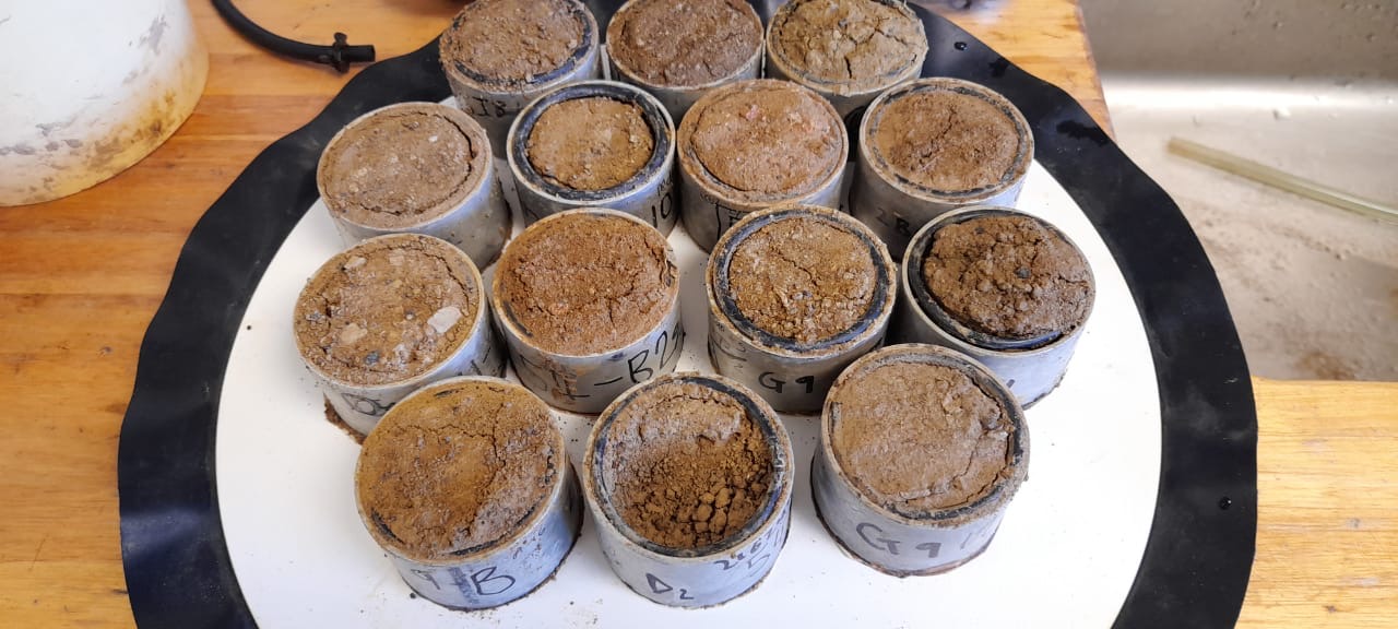 Soil Science Facilities 8