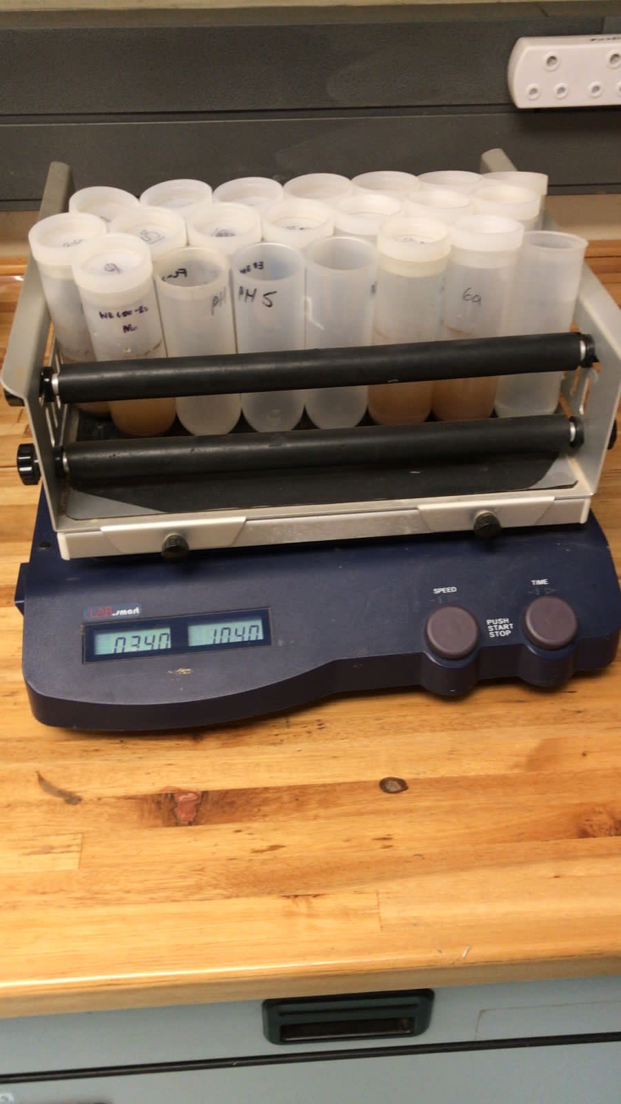 Soil Science Facilities 9