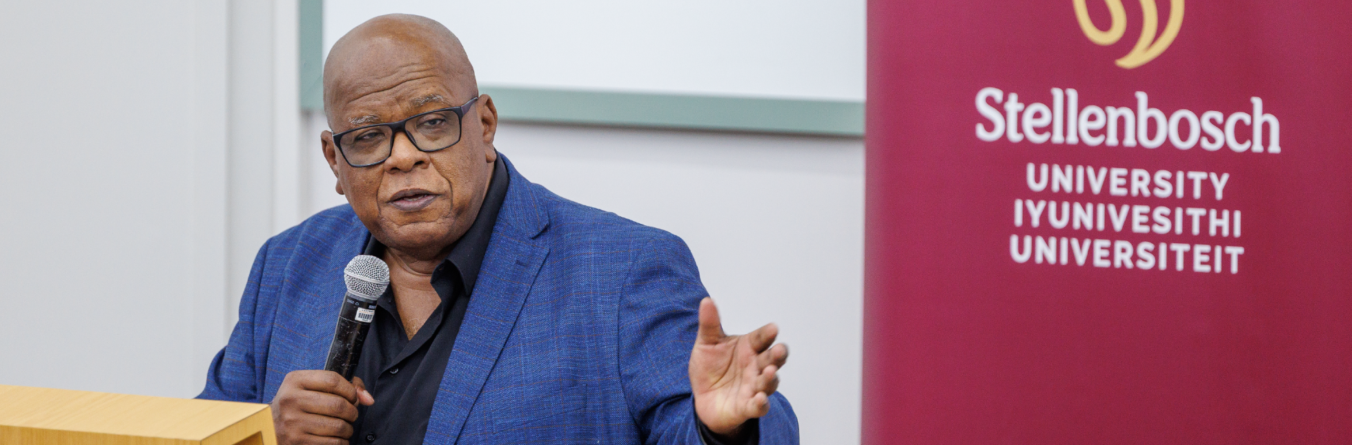 Leading academics, colleagues and students gathered at SU to reflect on Prof Lis Lange’s wide-ranging impact. 