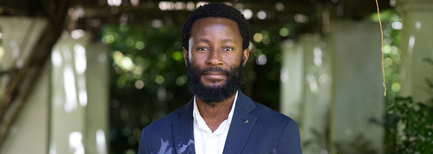 Dr Sishuwa Sishuwa, a Senior Lecturer in History at Stellenbosch University’s (SU) Faculty of Arts and Social Sciences, has been appointed visiting scholar at Harvard University.