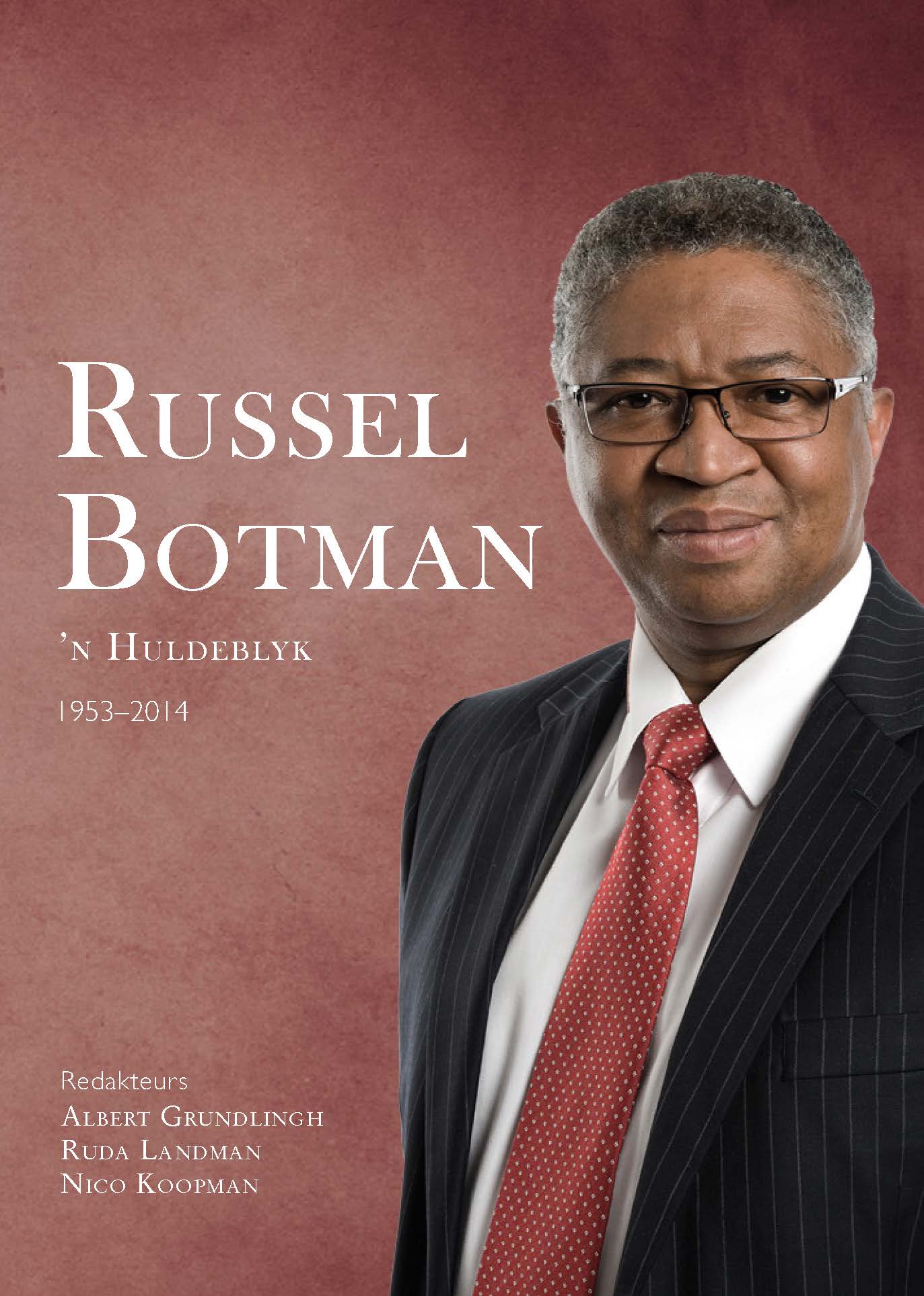 Russel Botman_Afrikaans_COVER_20Sep2017_front.jpg Russel Botman_Afrikaans_COVER_20Sep2017_front.jpg