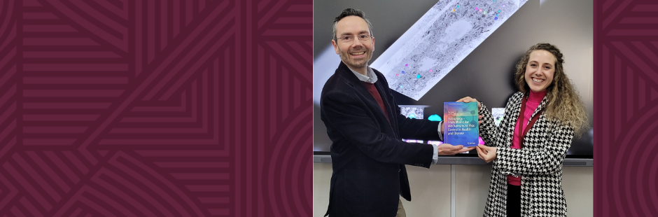 First “teaching textbook” on autophagy now available