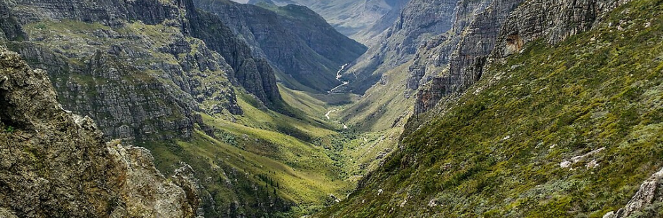 New dataset will support global scale analysis of climate trends in river flow