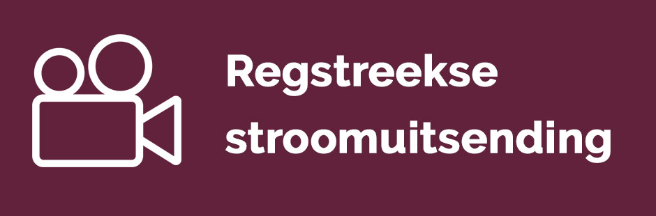 Regstreekse-stroomuitsending