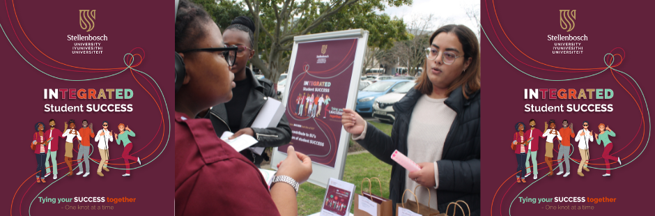 SU champions integrated student success through SASSE survey participation