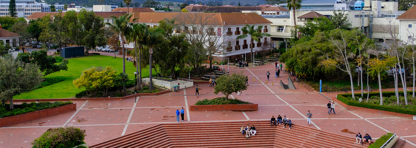 Stellenbosch University