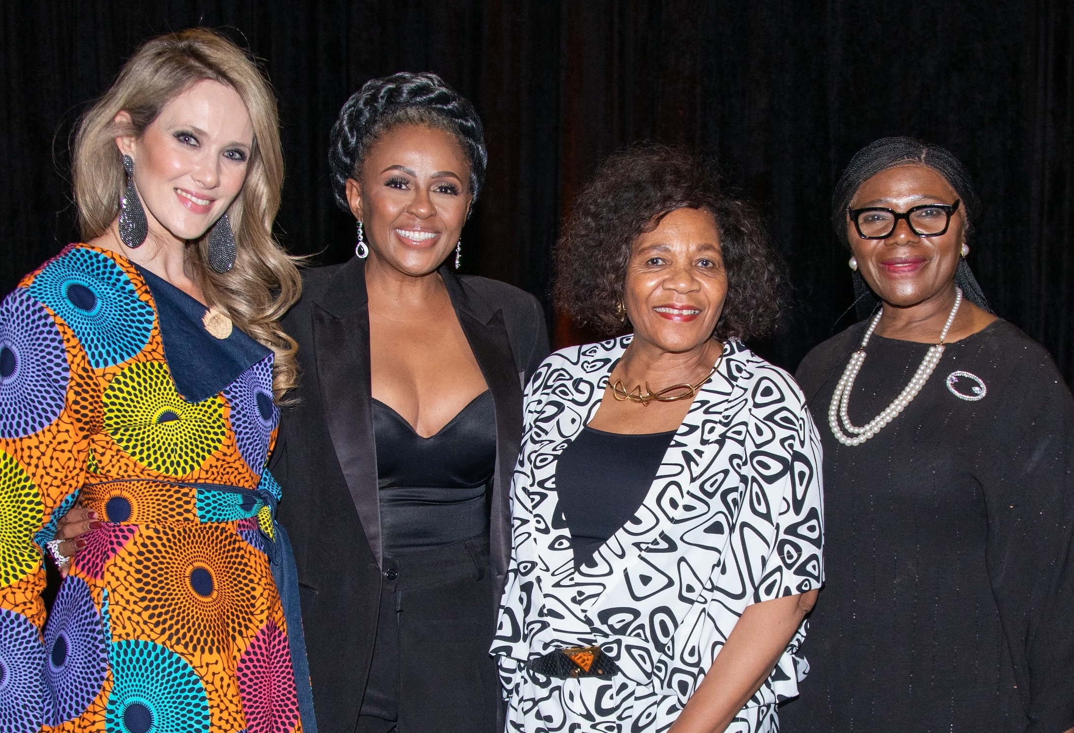 Edit Story Social Justice Champion Awards celebrates unsung heroes advancing equality _ Stellenbosch University