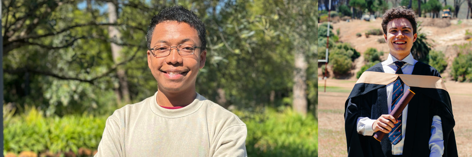 Students named as Google PhD Fellows