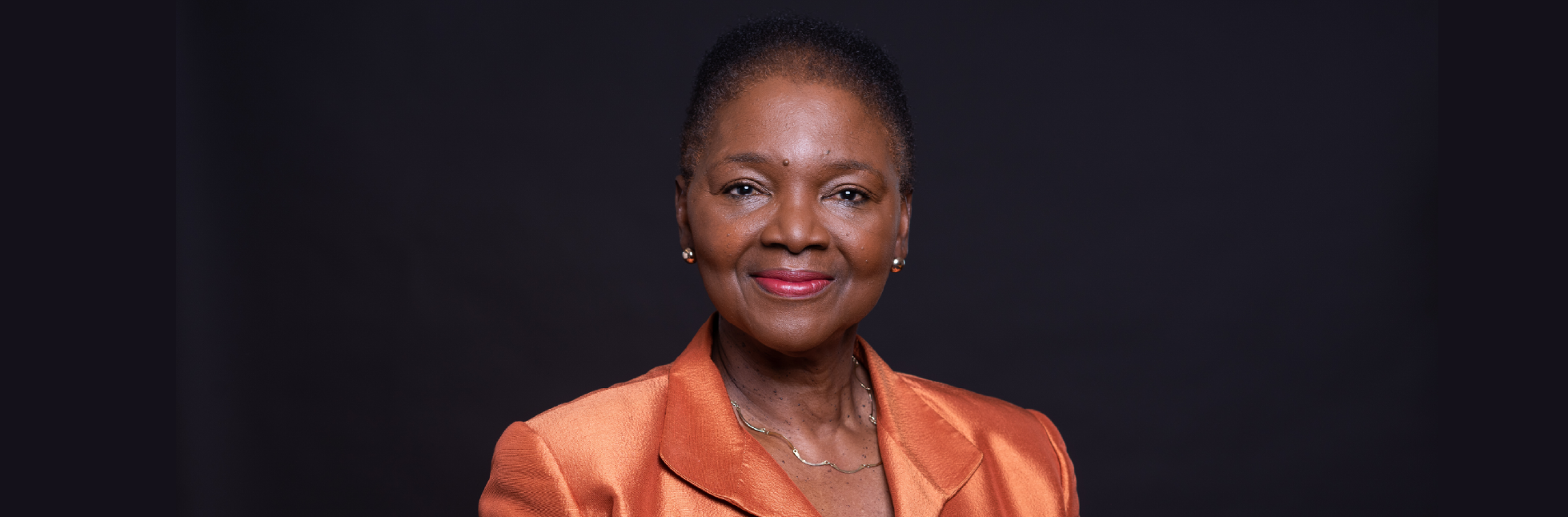 The Right Honourable Baroness Valerie Amos LG CH PC, as she presents the seventh Annual Social Justice Lecture on Friday 20 February 2026.
