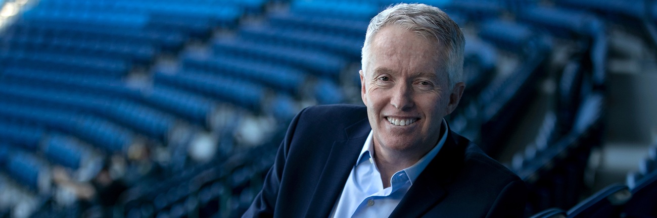 Matie is new CEO of USA Tennis / Matie nuwe uitvoerende hoof van VSA-tennisvereniging