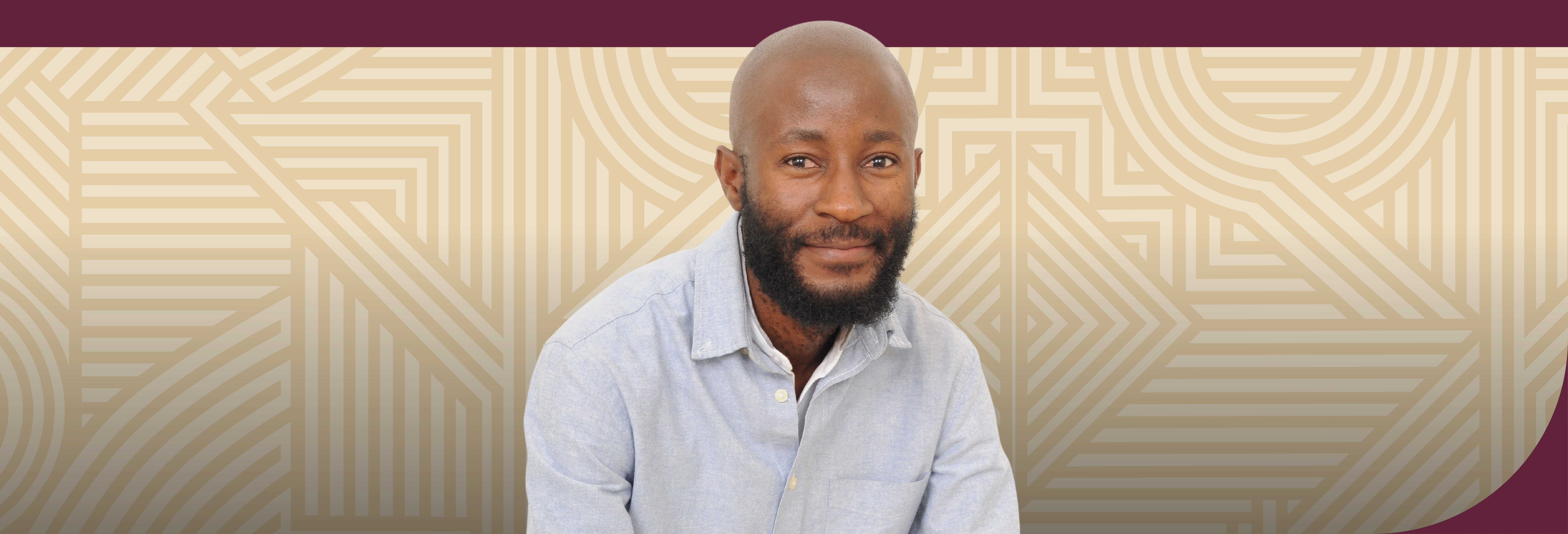 Photo of Dr Sishuwa Sishuwa