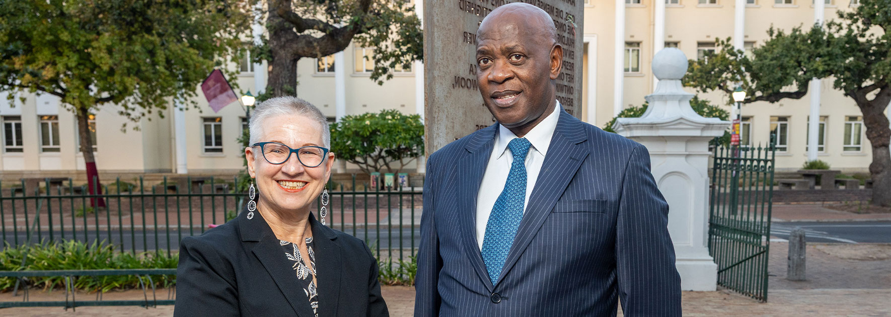 Human Rights Lecture