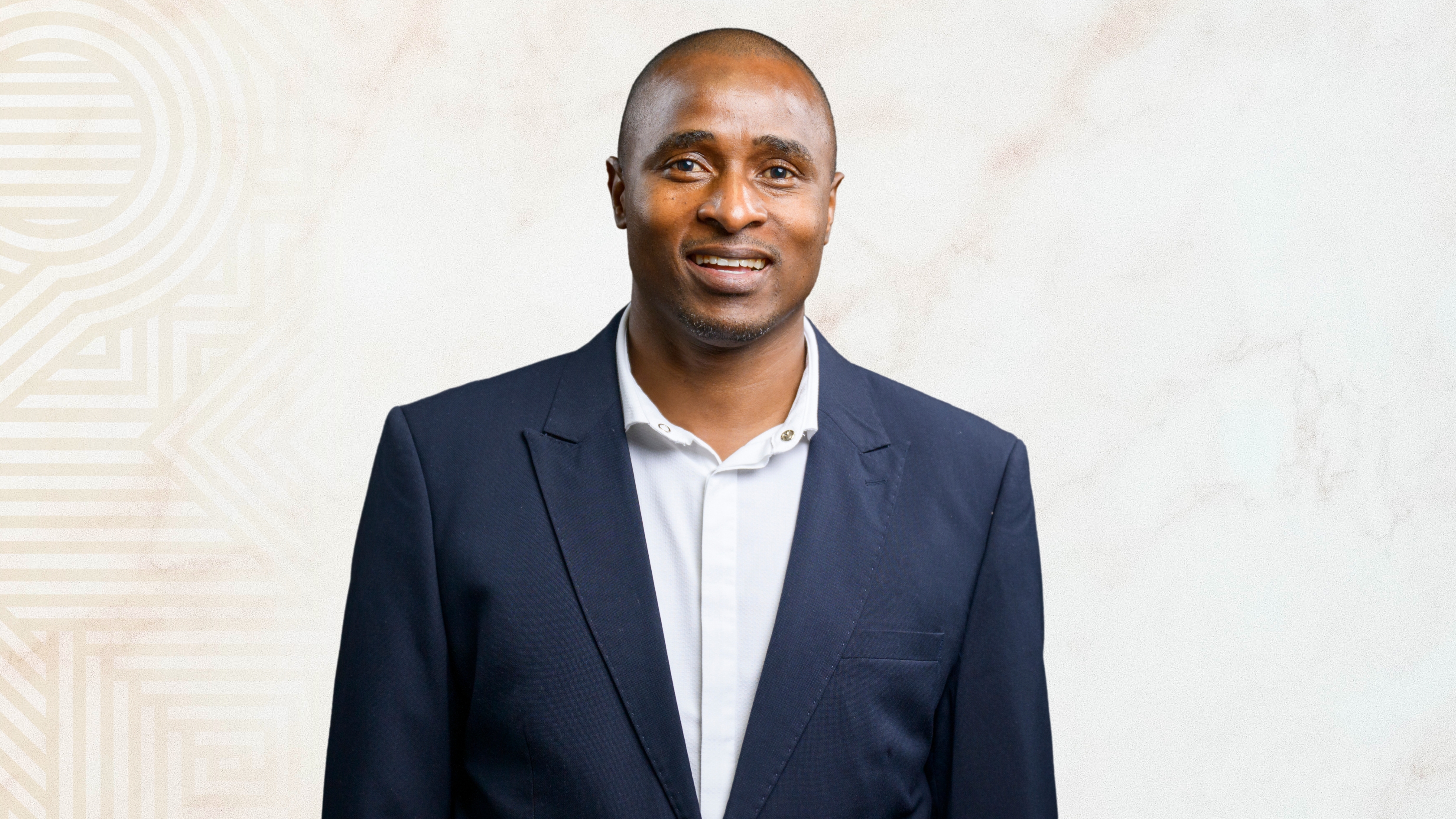Prof Cletos Mapiye