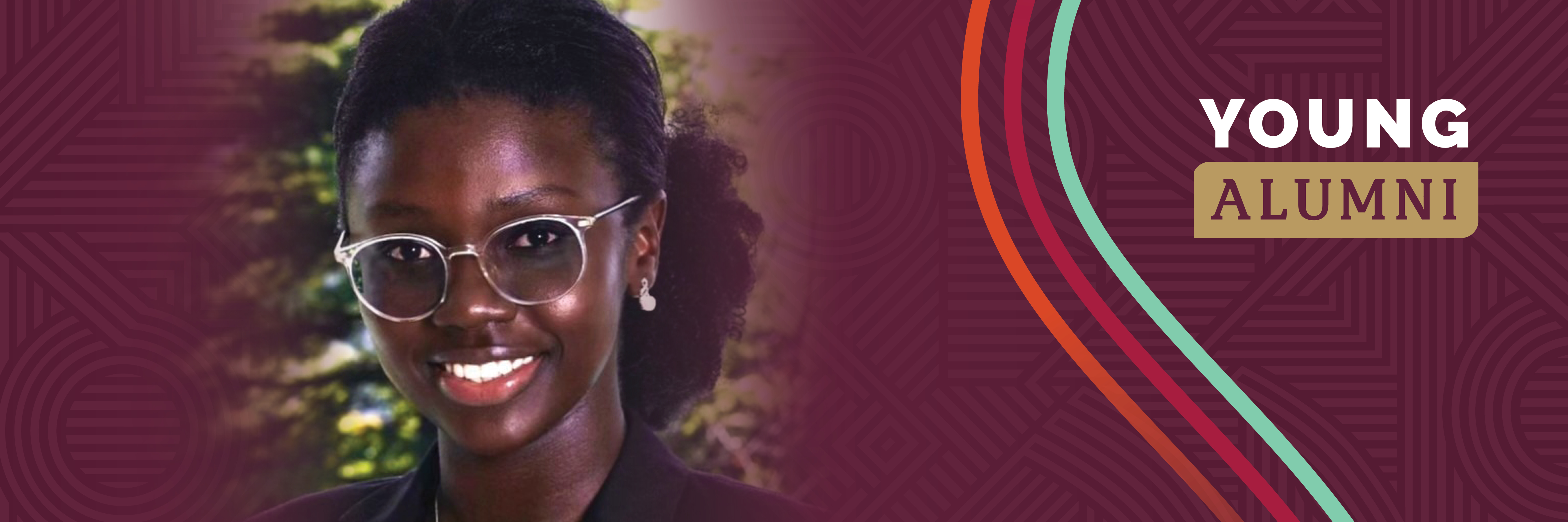 Matie, aerospace engineer and climate-tech entrepreneur.